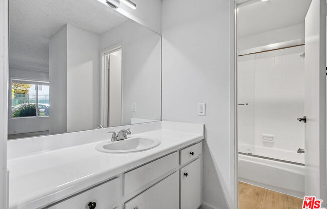 2 beds, 2 baths, 1,100 sqft, $3,345, Unit 101