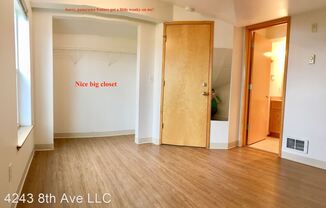 4245 8th Ave NE #A