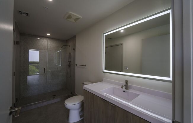 2 beds, 2 baths, 995 sqft, $3,850, Unit 537