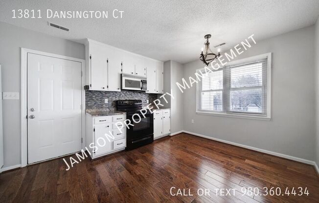 13811 Dansington Ct
