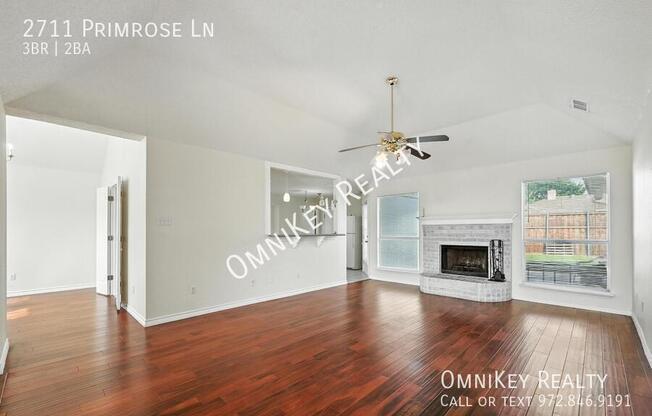 2711 PRIMROSE LN