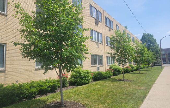 Regency House Apartments