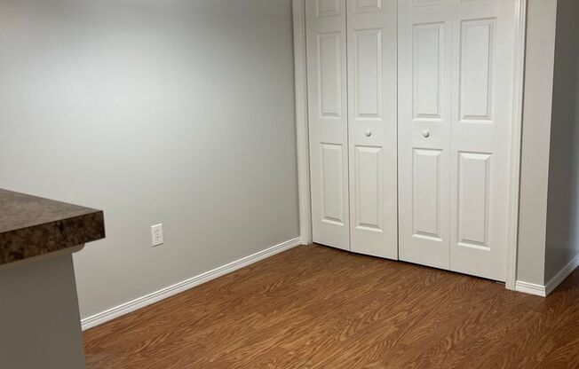 2 beds, 2 baths, 1,001 sqft, $1,035, Unit 4266  Apt 1