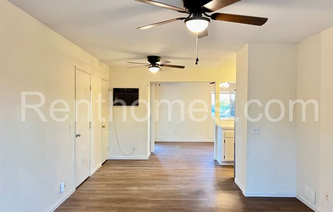 2 beds, 1 bath, $2,895