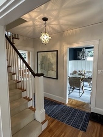 10 BELLEVUE RD