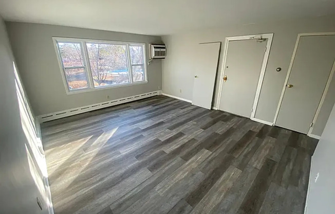 Mueller Park Lofts