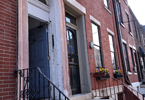 321 REED ST
