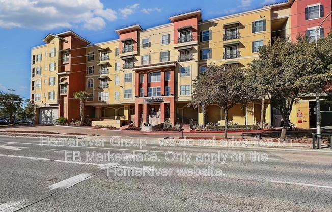 1711 Old Spanish Trail