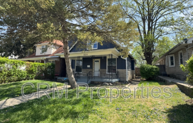 4029 BYRAM AVE
