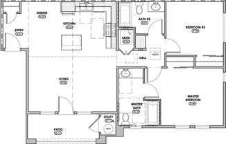 Partner-provided photo for $2238 unit