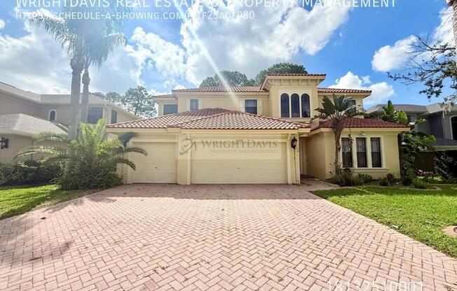 12808 EAGLES ENTRY DR