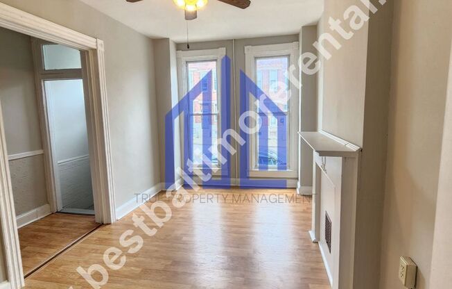 Coming Soon!!!!!! Spacious 3 Bedroom in West Baltimore