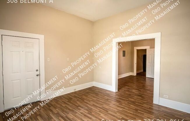 308 ALT BELMONT