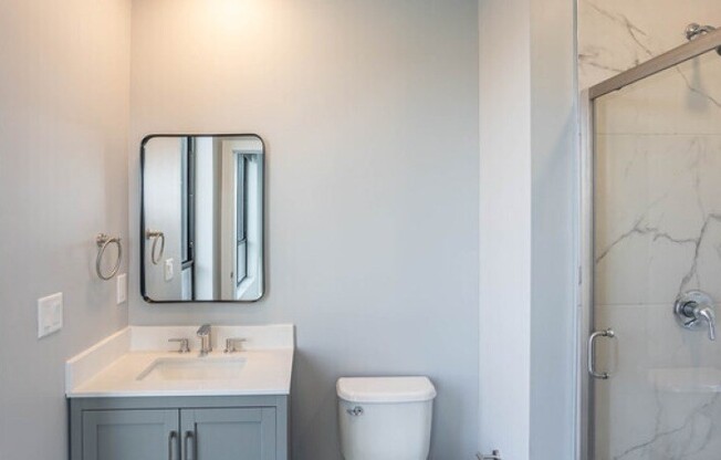 1 bed, 1 bath, 750 sqft, $3,200, Unit 503