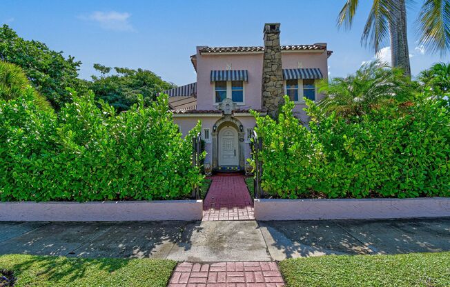 Limited-Time Offer — Move in with just First Month’s rent and Security Deposit!