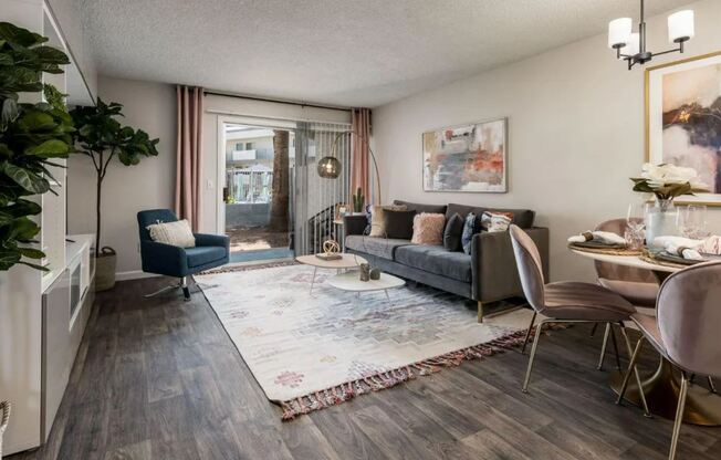 Sofia Apartments in Tempe