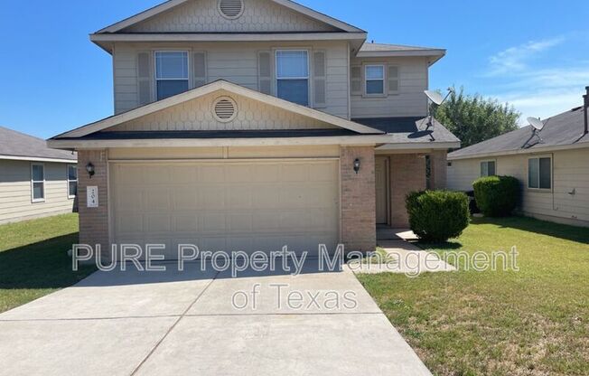 204 RUBY LK DR