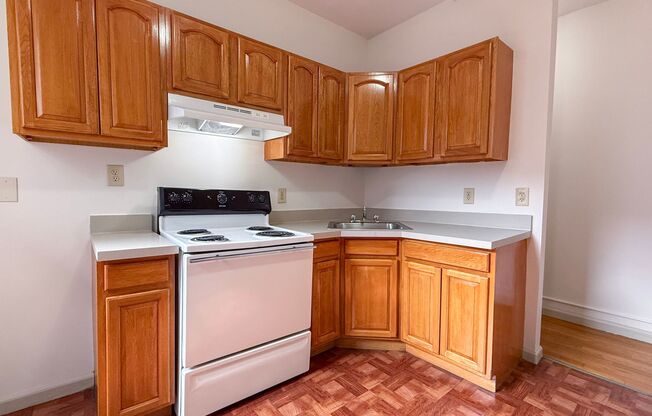1 bed, 1 bath, 729 sqft, $1,300, Unit 305