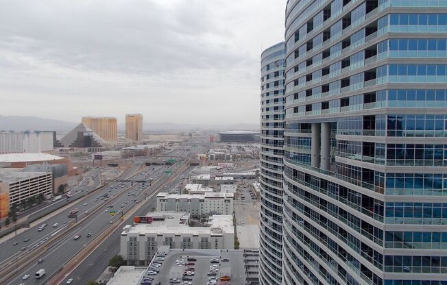 2 beds, 2 baths, $5,400, Unit UNIT 2909