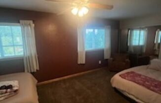 4 beds, 3 baths, 2,129 sqft, $5,500