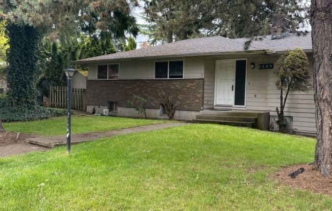 COMING SOON!!!  Fantastic 4 Bedroom Home on Blueberry Hill in Hazel Dell!