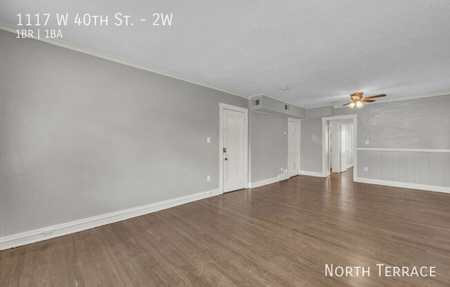 1117 W 40th St