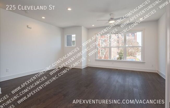 225 CLEVELAND ST