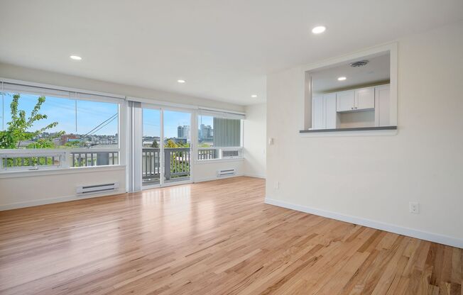 BEL Bel Air Apartments