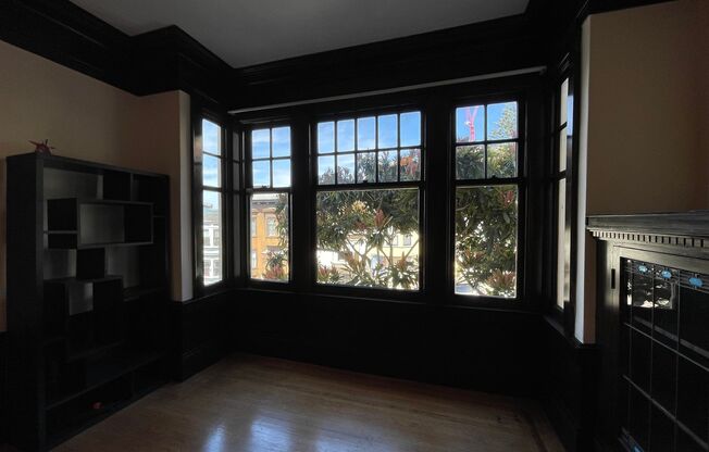 Outside Leasing - 1319 4th Ave.