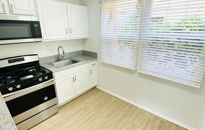 1 bed, 1 bath, $1,845, Unit 044#206