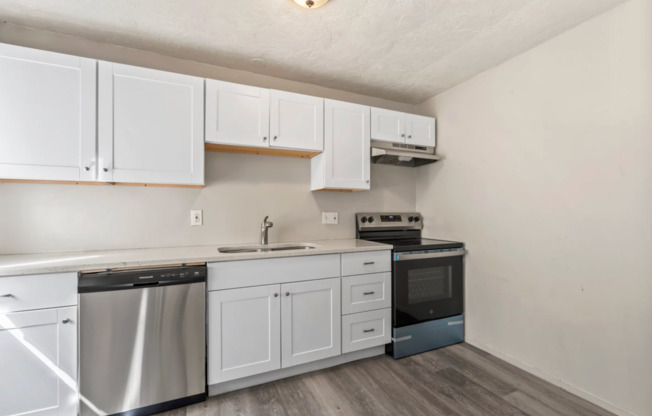 Towne Apartments