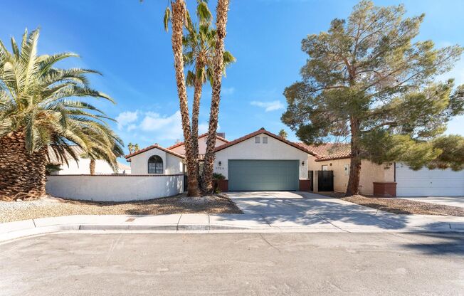 Single Story Home on Cul De Sac, Totally Renovated