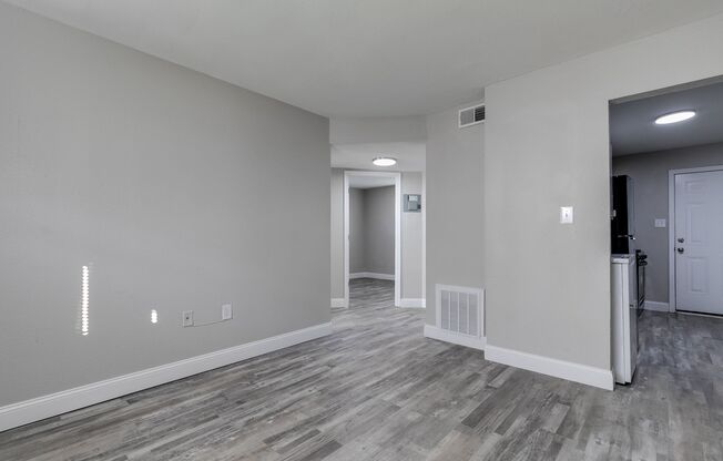 Brand-New 2 Bedroom - Newly Renovated, Ready for Move In!!!