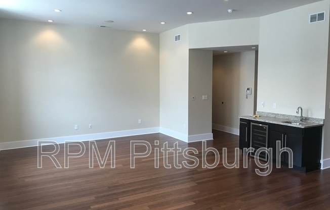 1822 Harcum Way - Apt S2