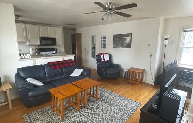 1 bed, 1 bath, $1,505