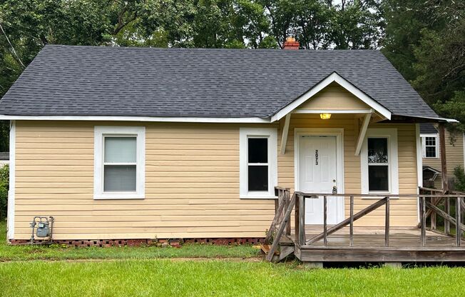 Home for Rent in Montgomery