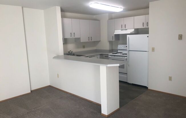 Thornton Creek Apartments
