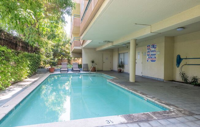 Riverside Terrace Apartments