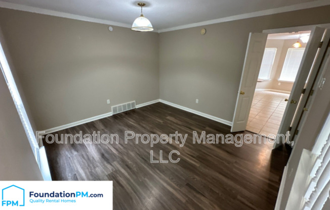 Partner-provided property photo