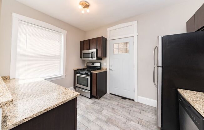 1832-42 N. Humboldt Blvd.