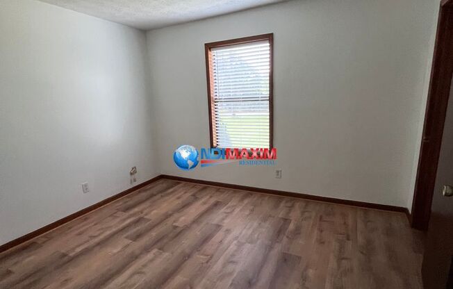 Renovated ranch in the SPRAYBERRY cluster in Marietta