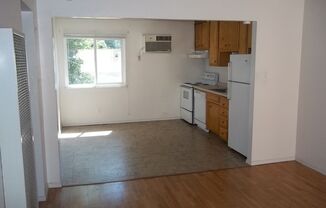 1 bed, 1 bath, $1,375