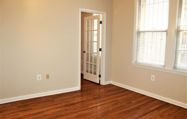 1 bed, 1 bath, 500 sqft, $2,100, Unit 110