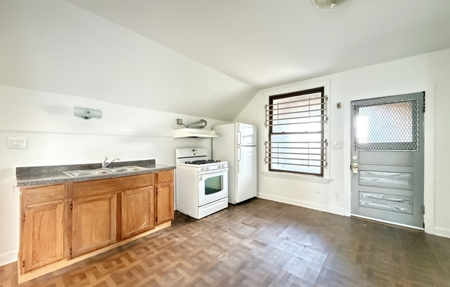 1609 MCVICKER