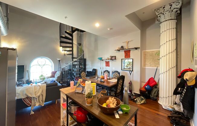 1 bed, 1 bath, $1,695, Unit Apt 30