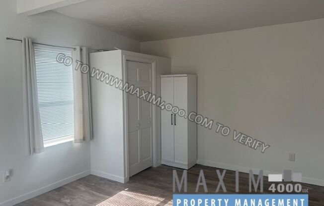 1 bed, 1 bath, $1,350