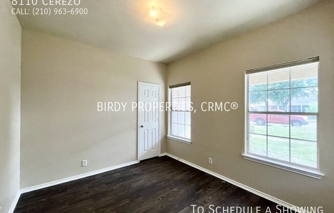 Partner-provided property photo