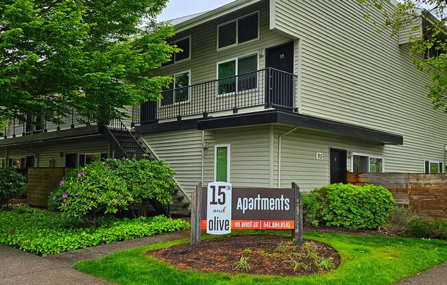 1 bed, 1 bath, $1,200, Unit 31