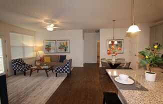 3 beds, 2 baths, $1,695, Unit Unit 204