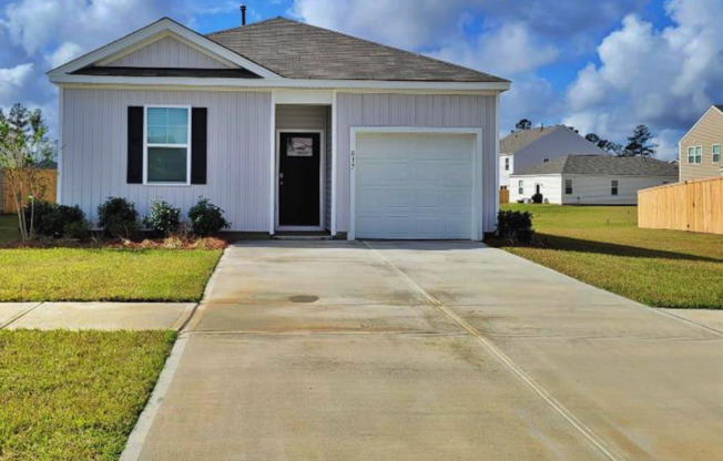 Ranch Home in Cane Bay Plantation